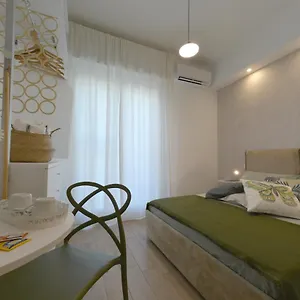  Panzió Al Settimo Piano Olaszország