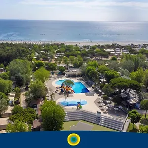 Club Del Sole Marina Family Resort Üdülőpark