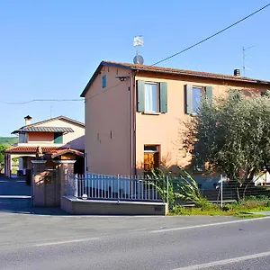 La Casa Della Nonna Panzió