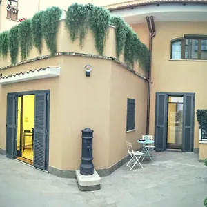  Vendégház Civico 7 Olaszország