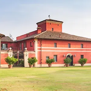 Ca Palazzo Malvasia - Bolognarooms Panzió