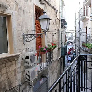  Vendégház Palazzo Del Carmine Olaszország