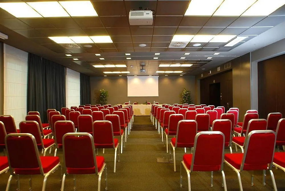 Una Hotels Bologna San Lazzaro San Lazzaro di Savena