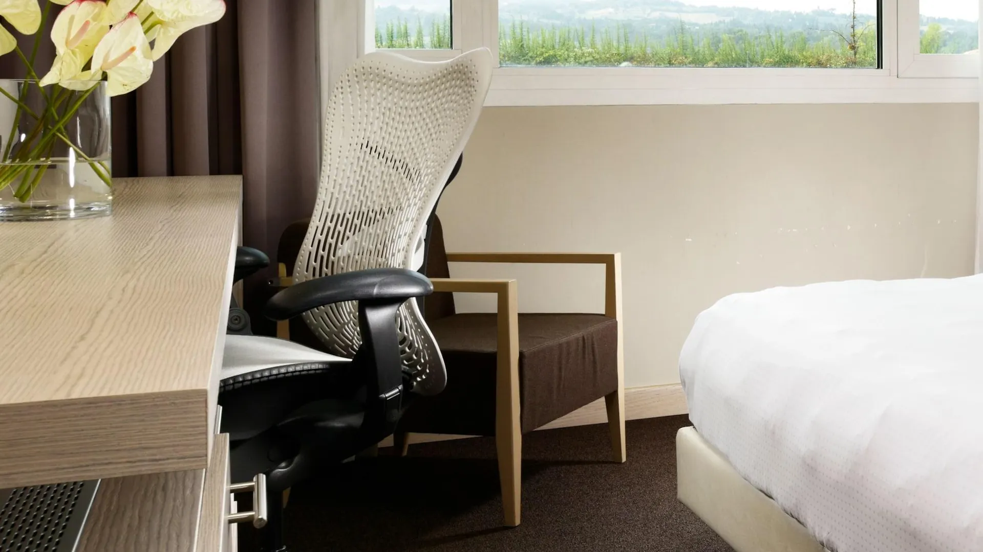 ****  Una Hotels Bologna San Lazzaro San Lazzaro di Savena Italien