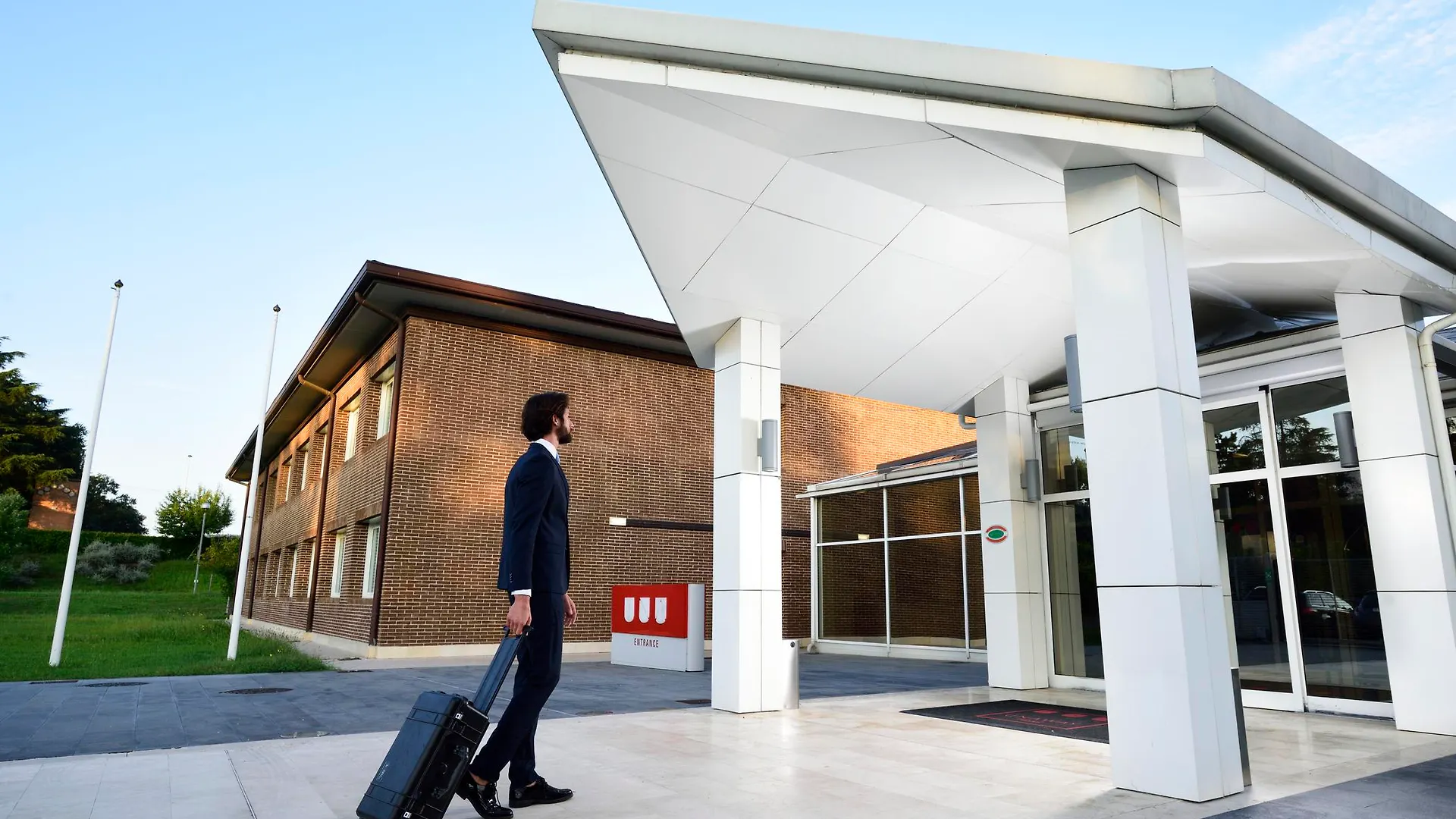 Una Hotels Bologna San Lazzaro San Lazzaro di Savena