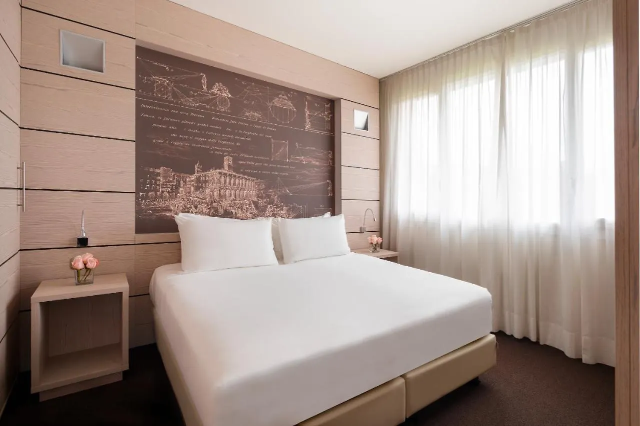 Una Hotels Bologna San Lazzaro San Lazzaro di Savena 4*,  Italien
