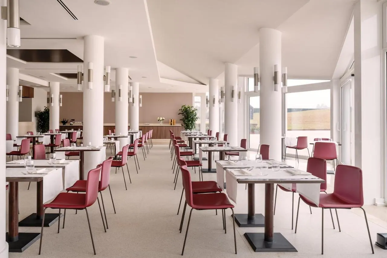 Una Hotels Bologna San Lazzaro San Lazzaro di Savena