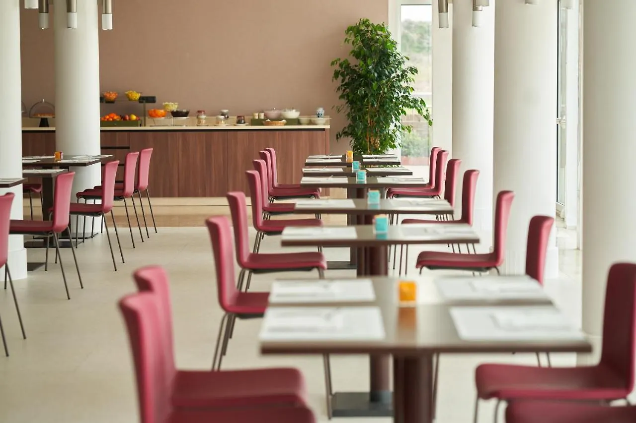 Una Hotels Bologna San Lazzaro San Lazzaro di Savena