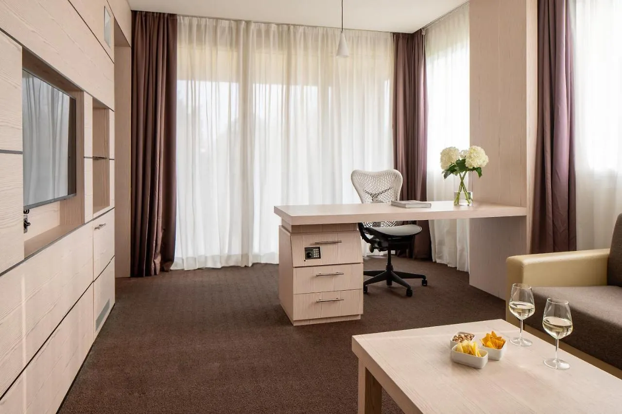 Una Hotels Bologna San Lazzaro San Lazzaro di Savena