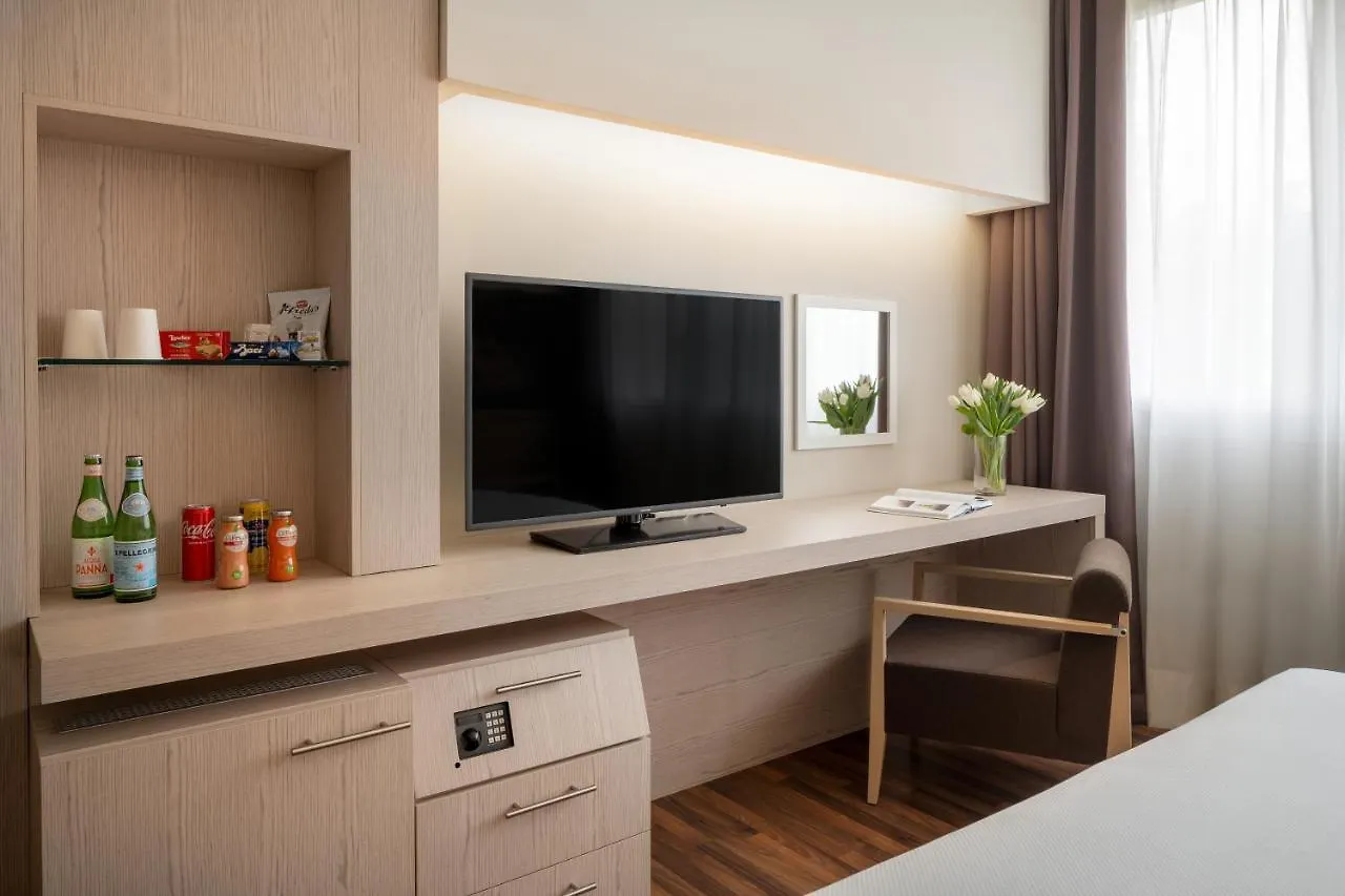 Una Hotels Bologna San Lazzaro San Lazzaro di Savena