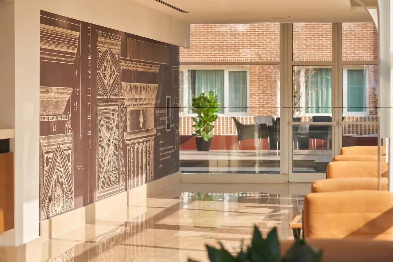 Una Hotels Bologna San Lazzaro San Lazzaro di Savena 4*,