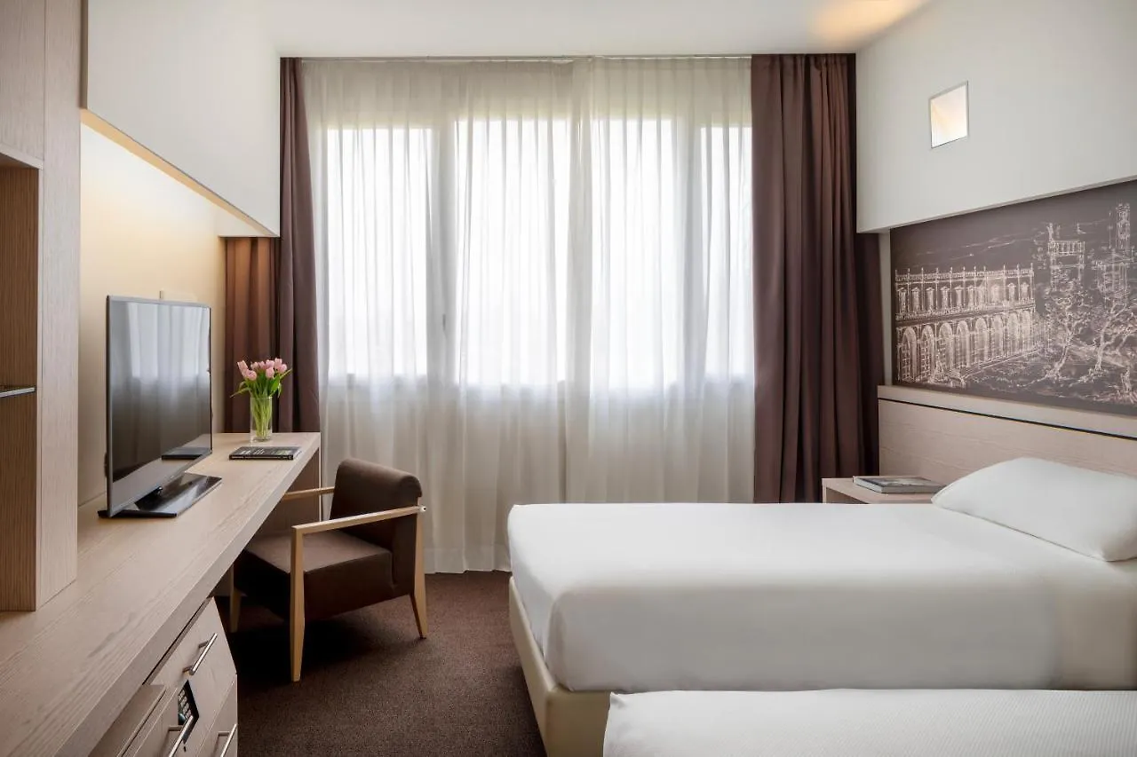 Una Hotels Bologna San Lazzaro San Lazzaro di Savena