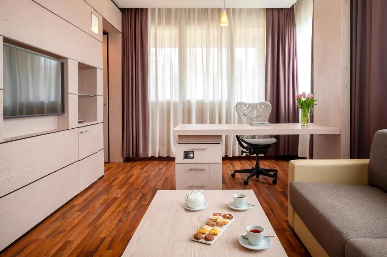 Una Hotels Bologna San Lazzaro San Lazzaro di Savena