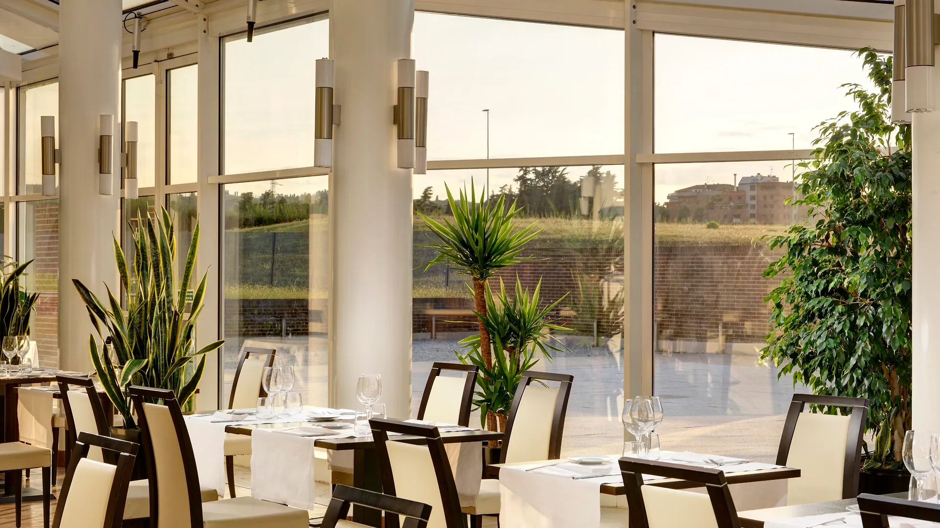 Una Hotels Bologna San Lazzaro San Lazzaro di Savena
