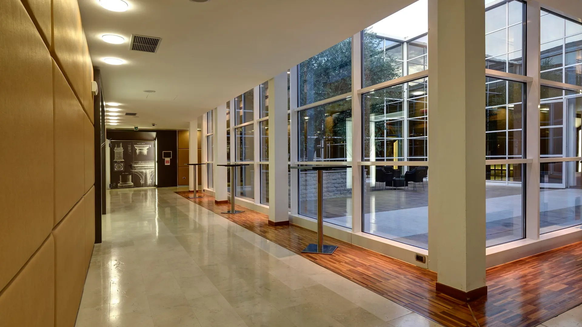Una Hotels Bologna San Lazzaro San Lazzaro di Savena