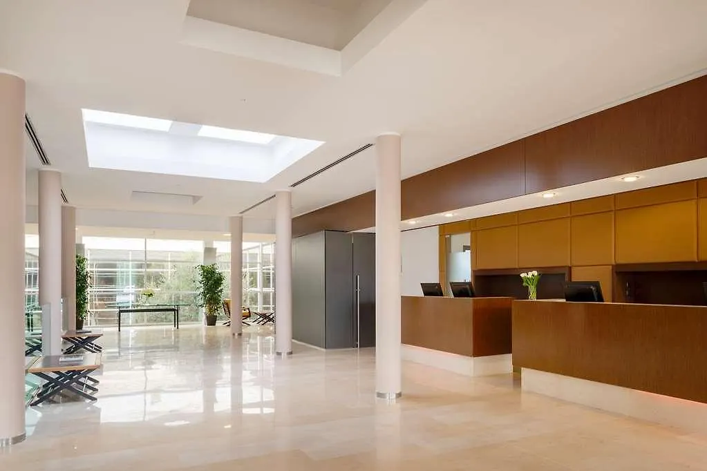 Una Hotels Bologna San Lazzaro San Lazzaro di Savena