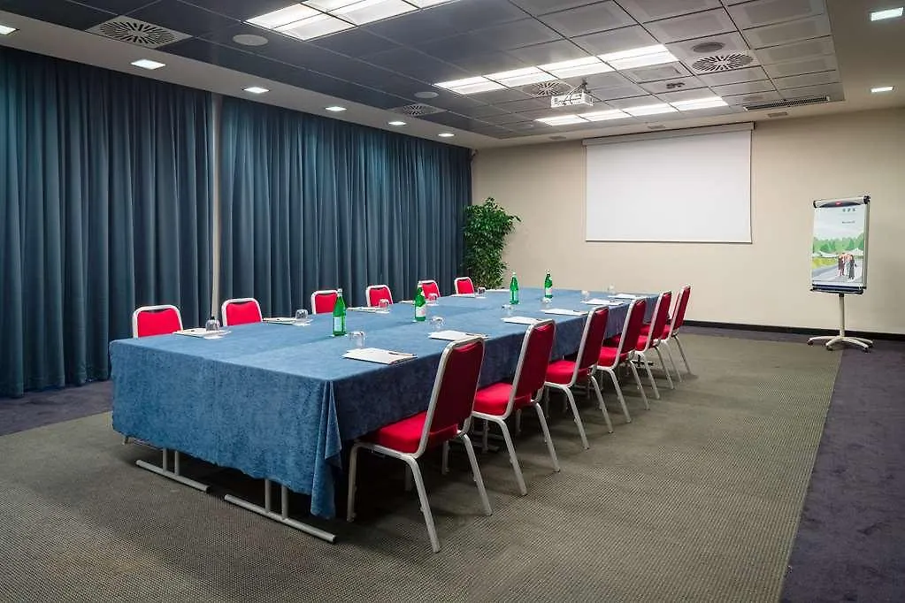 Una Hotels Bologna San Lazzaro San Lazzaro di Savena