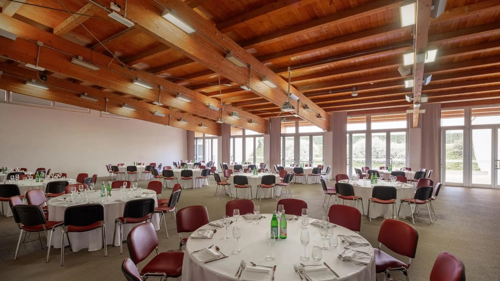 Una Hotels Bologna San Lazzaro San Lazzaro di Savena