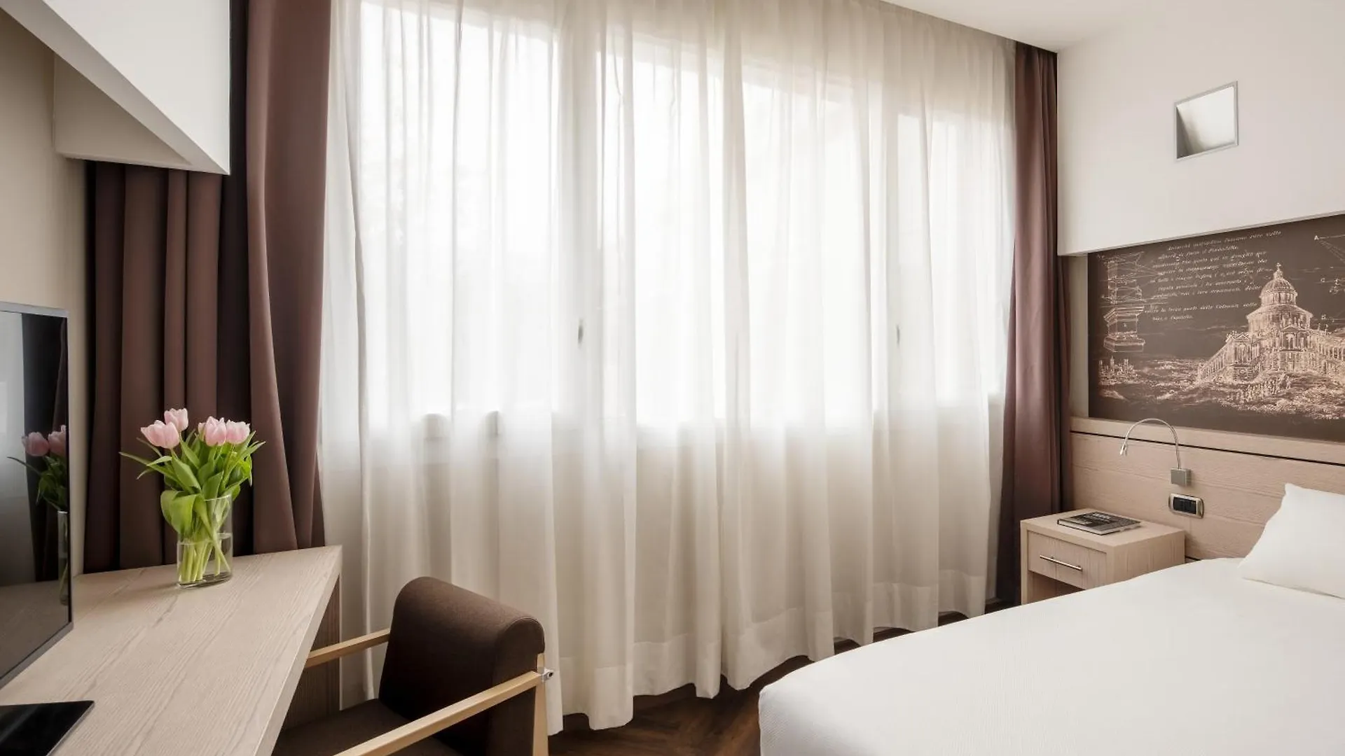 ****  Una Hotels Bologna San Lazzaro San Lazzaro di Savena Italien