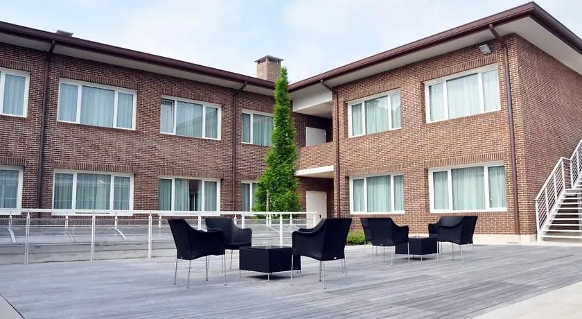 Una Hotels Bologna San Lazzaro San Lazzaro di Savena Italien